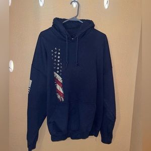 GruntStyle Hoodie